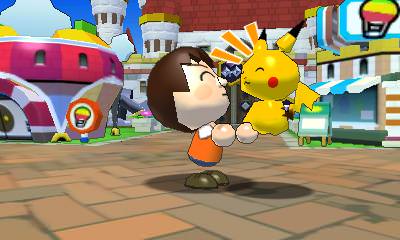 ‘Pokémon Rumble World’ llegará a Nintendo 3DS el 8 de abril