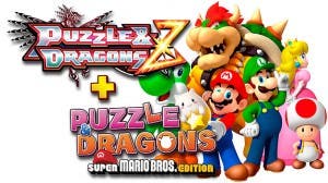 puzzle & dragons Z  3