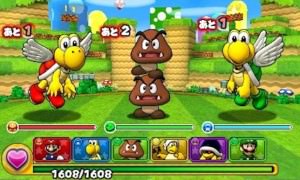 puzzle & dragons super mario