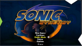‘Sonic Boom’ podría haber sido un juego distinto llamado ‘Sonic Synergy’