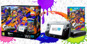 Confirmado el pack de ‘Splatoon’ de Wii U para Europa