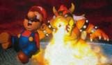 Encuentran archivos de sonido de ‘Super Mario 64’ en ‘Super Mario Maker’
