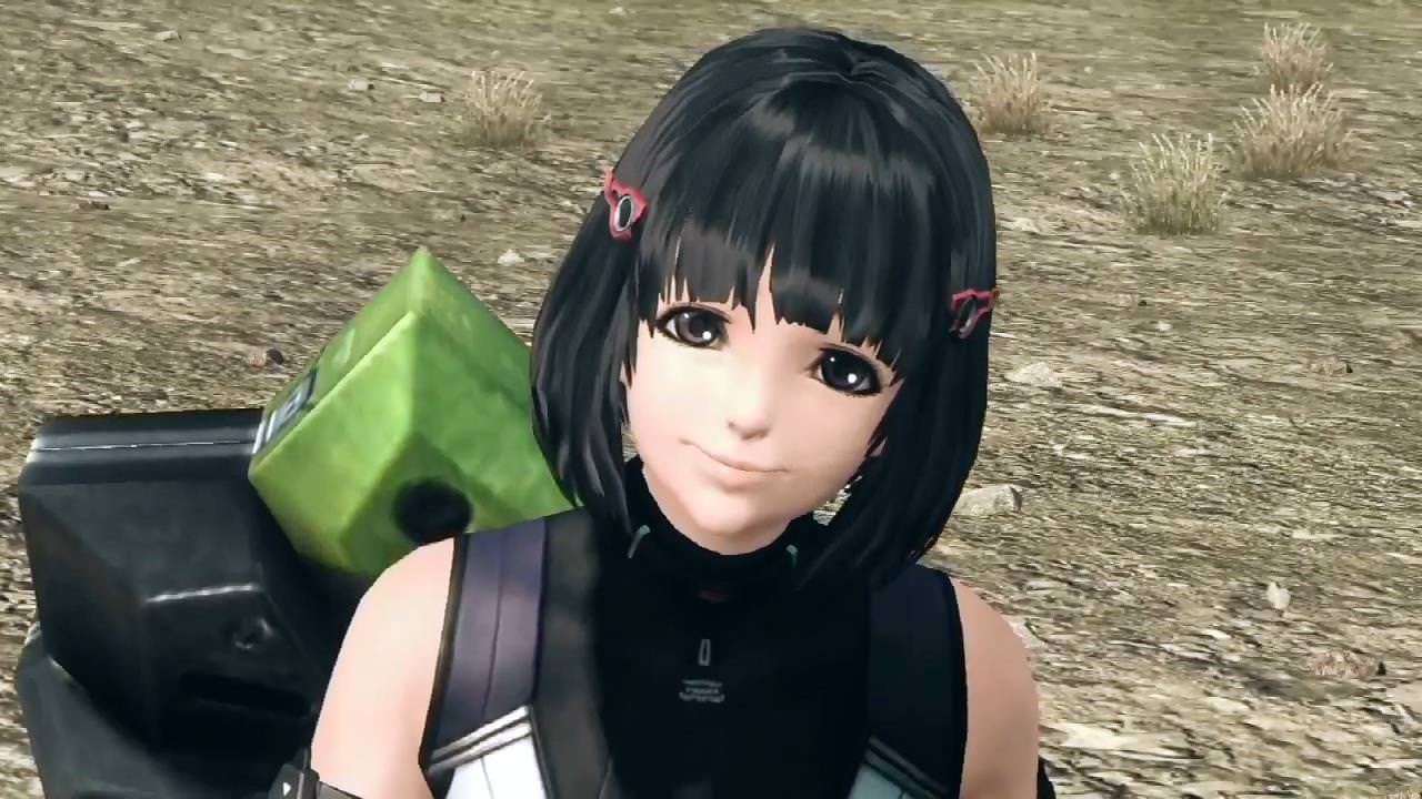 Conocemos todos los actores de doblaje para ‘Xenoblade Chronicles X’ en Occidente