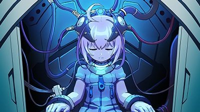 ‘Azure Striker Gunvolt’ ya supera las 120,000 descargas