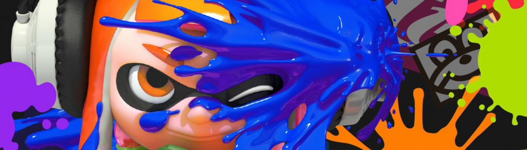 splatoon slider