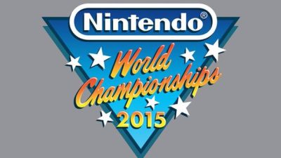 Anunciados en Best Buy eventos clasificatorios para el Nintendo World Championships 2015