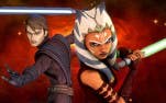 Anakin Skywalker y Ahsoka Tano de ‘Star Wars’ estarán presentes en ‘Disney Infinity 3.0’