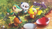 ‘Pokémon Rumble World’ llegará en formato físico a Japón próximamente
