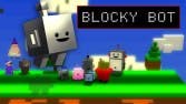 ‘Blocky Bot’ prepara su lanzamiento con un nuevo vídeo