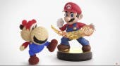 Yoshi se vestirá de Mario, Link o DK en ‘Yoshi’s Woolly World’