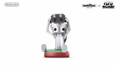 El retorno de Chibi-Robo