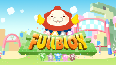 [Análisis] Fullblox (eShop 3DS)