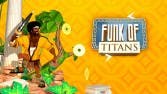 El título de Xbox One ‘Funk of Titans’, de camino a Wii U