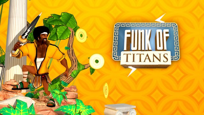 El título de Xbox One ‘Funk of Titans’, de camino a Wii U