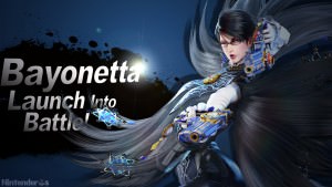 Bayonetta