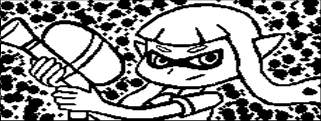 ‘Splatoon’ nos mostrará los posts de Miiverse en las pantallas luminosas de los escenarios