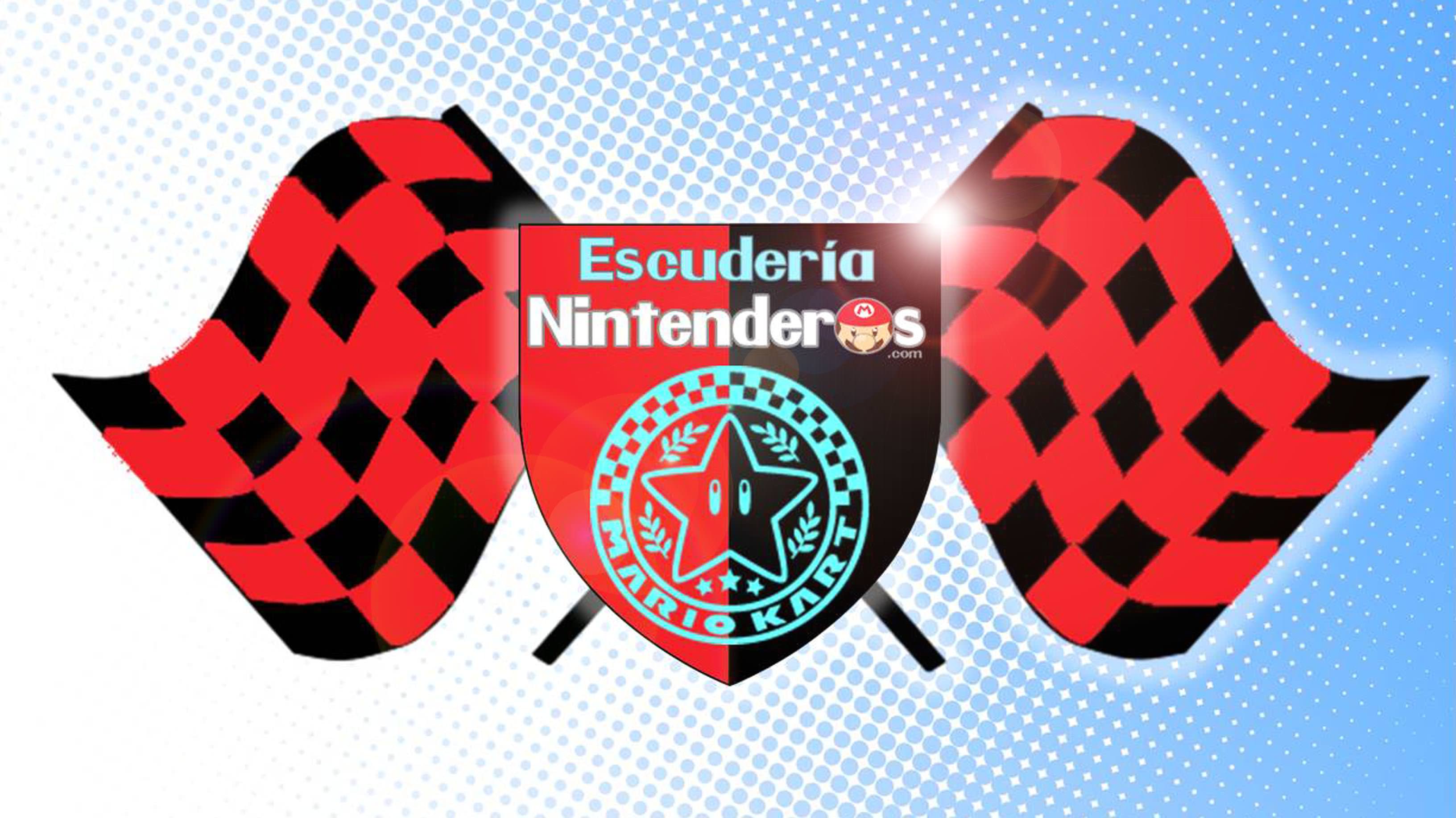 Resultados de la segunda semana en la Escudería Nintenderos de ‘Mario Kart 8′ e información para la tercera