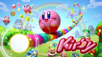 [Análisis] Kirby y el Pincel Arcoíris