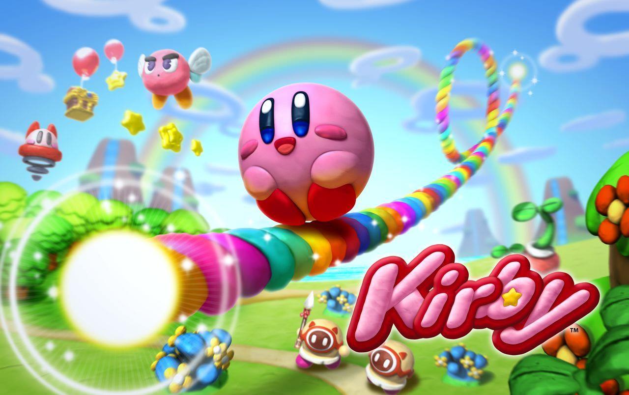 [Análisis] Kirby y el Pincel Arcoíris