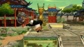 ‘Kung Fu Panda: Showdown of Legendary Legends’ llegará a Wii U y 3DS este otoño