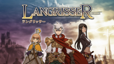 Anunciados tres nuevos personajes y un nuevo livestream para ‘Langrisser Re: Incarnation Tensei’