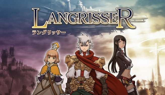 Anunciados tres nuevos personajes y un nuevo livestream para ‘Langrisser Re: Incarnation Tensei’