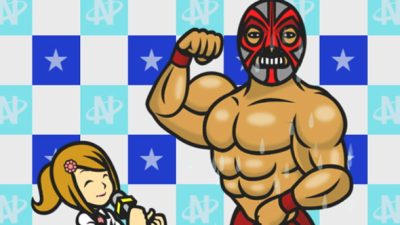 Rhythm Heaven