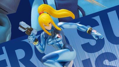 Nintendo ha vendido 4.2 millones de amiibo en los últimos meses, situando el total en los 14.7 millones