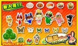 Nuevas insignias de ‘Animal Crossing’ llegan al ‘Collectible Badge Center’