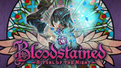 ‘Bloodstained: Ritual of the Night’ supera todas sus metas en Kickstarter