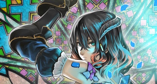 ‘Bloodstained: Ritual of the Night’ se convierte en el videojuego más apoyado en Kickstarter