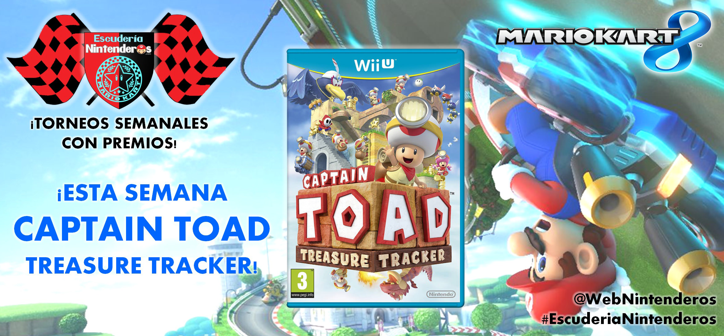 captain toad 2