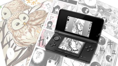 Collavier nos explica por qué se desactivó la subida de imágenes a Miiverse de ‘Comic Workshop’