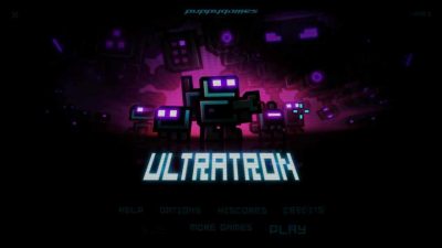 Se filtra el espacio de ocupará ‘Ultraton’ en la eShop de Wii U