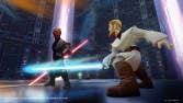 Nuevo gameplay de ‘Disney Infinity 3.0’ muestra las batallas espaciales de Star Wars