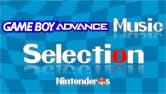 [Vol.1] Nintendo Music Selection: Game Boy Advance