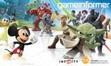 Nuevo y extenso gameplay de la Caja de Juguetes de ‘Disney Infinity 3.0’