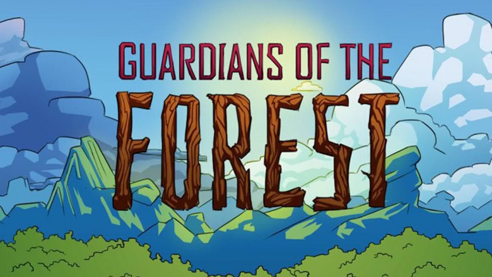 ‘Guardians of the Forest’ llegará a la eShop de Wii U y probablemente a la de 3DS