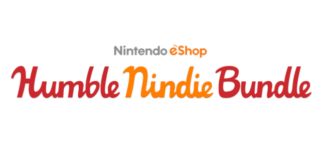 Nintendo habla sobre ‘Humble Nindie Bundle’