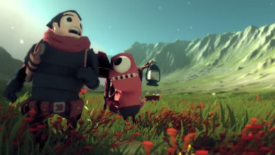 ‘Little Devil Inside’ llegará a Wii U tras conseguir su meta en Kickstarter