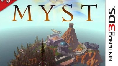 Hulu está trabajando en una serie de televisión basada en ‘Myst’