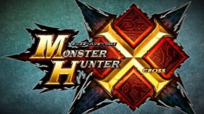Capcom mostrará el primer gameplay de ‘Monster Hunter X’ la semana que viene