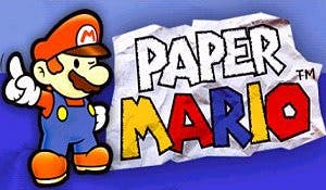 [Análisis] Paper Mario (Nintendo 64)