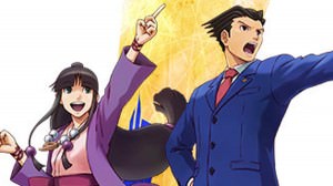 phoenix wright ace attorney Project X Zone 2: Brave New World