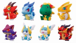 puzzle & dragons 7