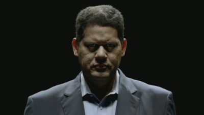 Reggie comparte algunas palabras sobre el tiroteo de Orlando