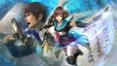 Koei Tecmo confirma que ‘Samurai Warriors Chronicles 3’ será exclusivamente digital