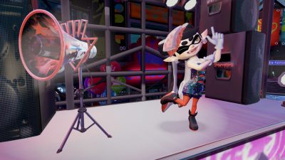 EDGE otorga un sobresaliente a ‘Splatoon’ y ‘Yoshi’s Wolly World’ pasa sin pena ni gloria