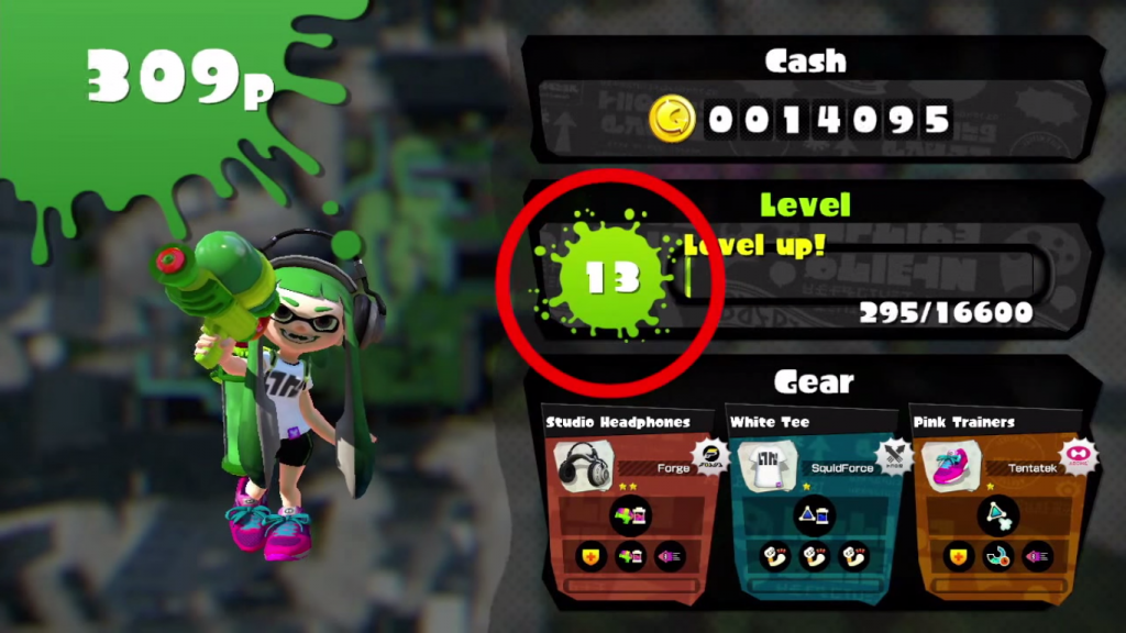 splatoon online