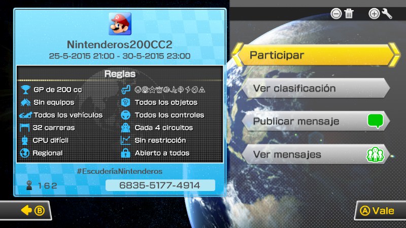 torneo nintenderos 200cc2